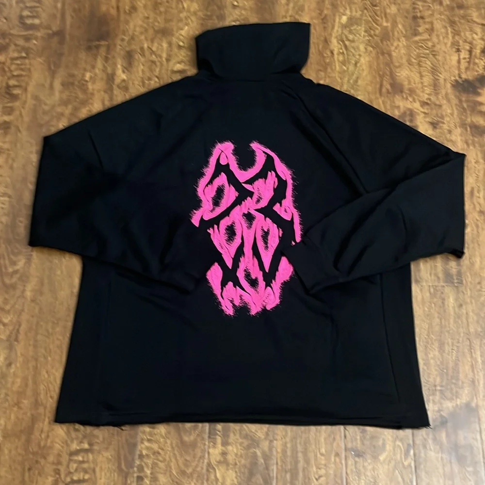 Jordan Multi Sport Hoodie Size M